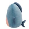 SQUISHMALLOWS Piraňa Kurtz 20cm SQCR06589 - Image 3
