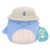 SQUISHMALLOWS Veľryba Samir 20cm SQCR06593 - Image 2