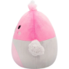 SQUISHMALLOWS Kakadu Ružový Jayla 20cm SQCR06595 - Image 3