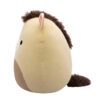 SQUISHMALLOWS Kôň s pleteným bruškom Mars 30cm SQCR06689 - Image 2