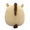 SQUISHMALLOWS Kôň s pleteným bruškom Mars 30cm SQCR06689 - Image 3