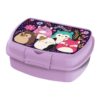 SQUISHMALLOWS STOR Box na desiatu 75838