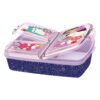 SQUISHMALLOWS STOR Box na desiatu s priehradkami 75820 - Image 2