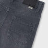 MAYORAL Chlapčenské Rifle Slim Fit 4540-39 - Image 3