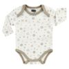 JACKY Detské Body UNI 3ks 6152100-9960 - Image 3