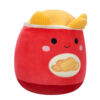 SQUISHMALLOWS Box chipsov Ansel 20cm SQCR06616 - Image 6