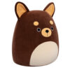 SQUISHMALLOWS Čivava Barkevina 35cm SQCR06740 - Image 2