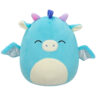 SQUISHMALLOWS Drak Tatiana 20cm SQCR06614
