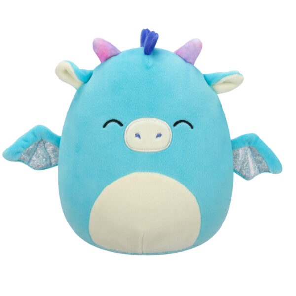 SQUISHMALLOWS Drak Tatiana 20cm SQCR06614
