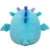 SQUISHMALLOWS Drak Tatiana 20cm SQCR06614 - Image 4