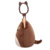 SQUISHMALLOWS Kľúčenka Čivava Barkevina SQCP00303 - Image 3