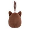 SQUISHMALLOWS Kľúčenka Čivava Barkevina SQCP00303 - Image 4