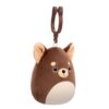 SQUISHMALLOWS Kľúčenka Čivava Barkevina SQCP00303 - Image 5