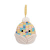 SQUISHMALLOWS Kľúčenka Kukurica Louise SQCP00347 - Image 7