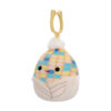 SQUISHMALLOWS Kľúčenka Kukurica Louise SQCP00347 - Image 2