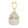 SQUISHMALLOWS Kľúčenka Kukurica Louise SQCP00347 - Image 5