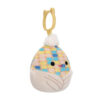 SQUISHMALLOWS Kľúčenka Kukurica Louise SQCP00347 - Image 6