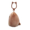 SQUISHMALLOWS Kľúčenka Medveď Kodiak Stokely SQCP00356 - Image 4