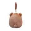 SQUISHMALLOWS Kľúčenka Medveď Kodiak Stokely SQCP00356 - Image 3