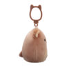 SQUISHMALLOWS Kľúčenka Medveď Kodiak Stokely SQCP00356 - Image 2