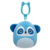 SQUISHMALLOWS Kľúčenka Surikata Rolf SQCP00305 - Image 6