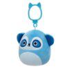 SQUISHMALLOWS Kľúčenka Surikata Rolf SQCP00305 - Image 2