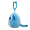 SQUISHMALLOWS Kľúčenka Surikata Rolf SQCP00305 - Image 3