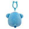 SQUISHMALLOWS Kľúčenka Surikata Rolf SQCP00305 - Image 4