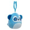 SQUISHMALLOWS Kľúčenka Surikata Rolf SQCP00305 - Image 5