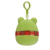 SQUISHMALLOWS Kľúčenka Žaba Wendy SQCP00124 - Image 3