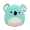 SQUISHMALLOWS Koala s chlpatým bruškom Kevin 30cm SQCR06576 - Image 5