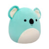 SQUISHMALLOWS Koala s chlpatým bruškom Kevin 30cm SQCR06576 - Image 2