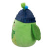 SQUISHMALLOWS Modlivka v čiapke Trenton 20cm SQCR06615 - Image 3