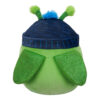 SQUISHMALLOWS Modlivka v čiapke Trenton 20cm SQCR06615 - Image 4