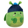 SQUISHMALLOWS Modlivka v čiapke Trenton 20cm SQCR06615 - Image 6