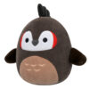 SQUISHMALLOWS Kukučka Theodore 20cm SQCR06618 - Image 2