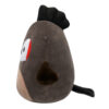 SQUISHMALLOWS Kukučka Theodore 20cm SQCR06618 - Image 3