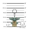 LEGO Svietiaca figúrka a Kľúčenka Star Wars Baby Yoda LGL-KE179AH - Image 8