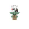 LEGO Svietiaca figúrka a Kľúčenka Star Wars Baby Yoda LGL-KE179AH - Image 5