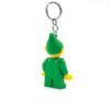 LEGO Svietiaca figúrka a Kľúčenka Iconic Elf LGL-KE181H - Image 7