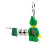 LEGO Svietiaca figúrka a Kľúčenka Iconic Elf LGL-KE181H - Image 6