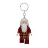 LEGO Svietiaca Figúrka a Kľúčenka Harry Potter Profesor Dumbledore LGL-KE197H - Image 7