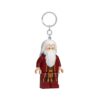 LEGO Svietiaca Figúrka a Kľúčenka Harry Potter Profesor Dumbledore LGL-KE197H - Image 3