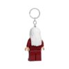 LEGO Svietiaca Figúrka a Kľúčenka Harry Potter Profesor Dumbledore LGL-KE197H - Image 4