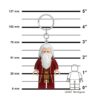 LEGO Svietiaca Figúrka a Kľúčenka Harry Potter Profesor Dumbledore LGL-KE197H - Image 6
