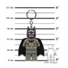 LEGO Svietiaca Figúrka a Kľúčenka Batman LGL-KE92H - Image 5