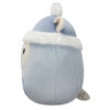 SQUISHMALLOWS Ľadový Medveď Brooke 20cm SQXM01000 - Image 3