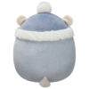 SQUISHMALLOWS Ľadový Medveď Brooke 20cm SQXM01000 - Image 4