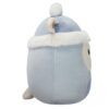 SQUISHMALLOWS Ľadový Medveď Brooke 20cm SQXM01000 - Image 5