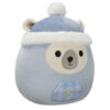 SQUISHMALLOWS Ľadový Medveď Brooke 20cm SQXM01000 - Image 6